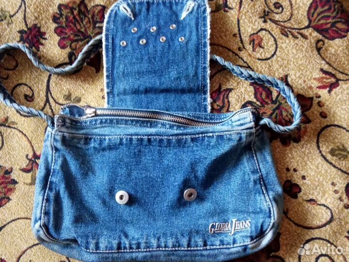 Сумка детская