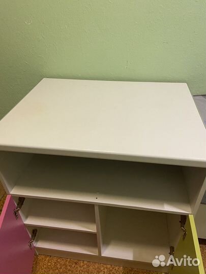 Комод детский б у мало в отличном состоянии