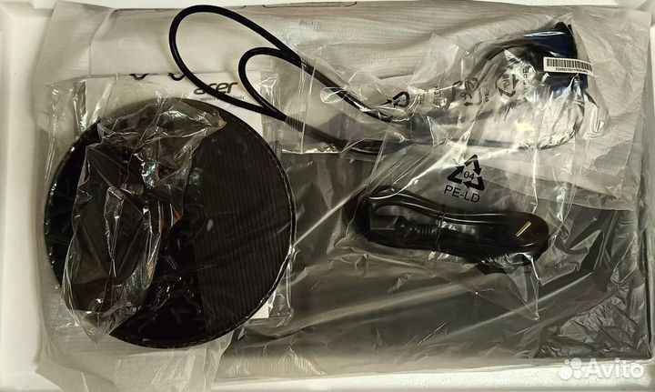 Монитор Acer 23.8