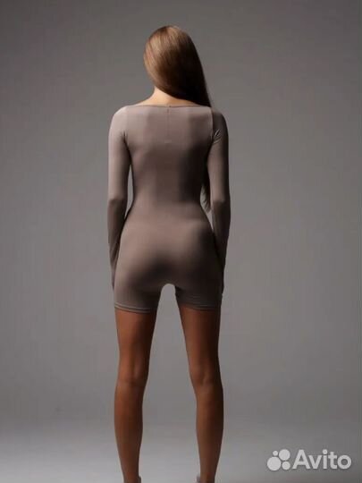 Комбинезон, боди