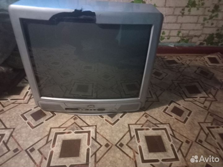 Телевизор samsung