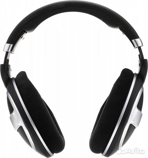 Новые наушники Sennheiser HD 599 Special Edition