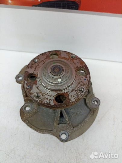 Насос водяной (помпа) без шкива