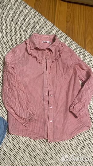 Рубашка