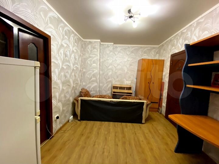 2-к. квартира, 38 м², 2/3 эт.