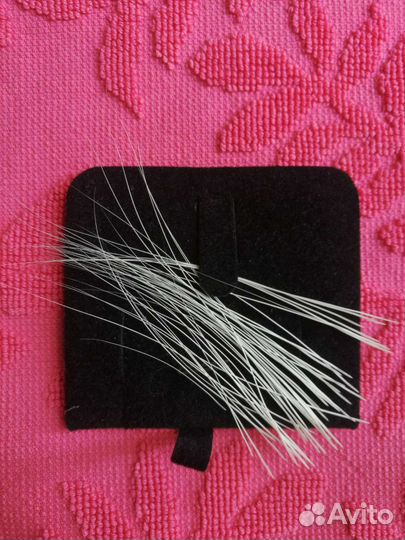 Кошачьи усы