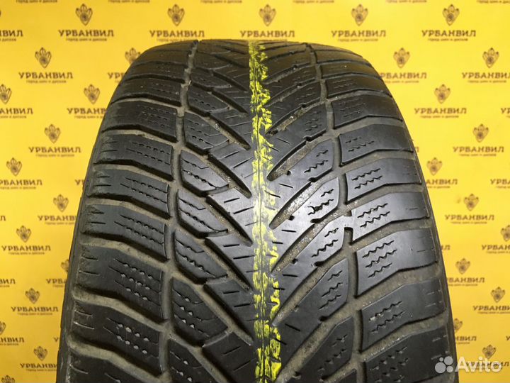 Goodyear Eagle Ultra Grip GW-3 225/45 R17 91H