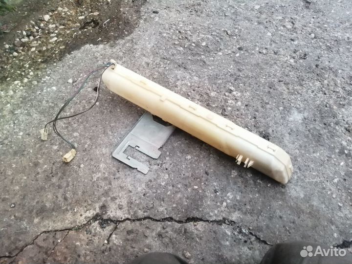 Датчик уровня топлива Nissan Skyline 34 кузов