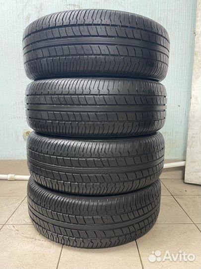 Hankook Optimo K415 225/60 R17