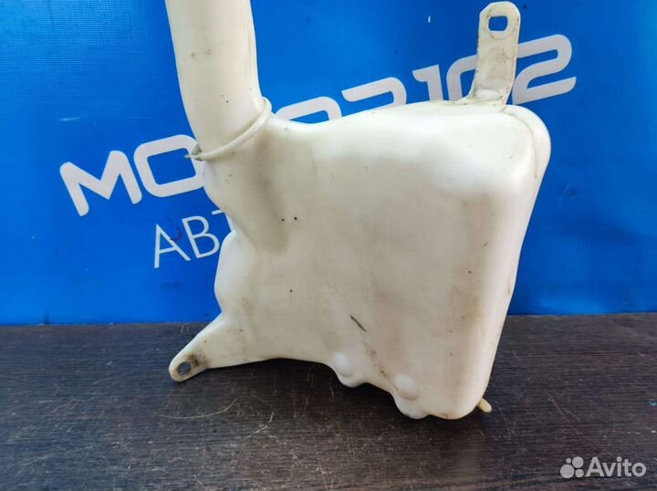 Бачок омывателя Lifan Smily