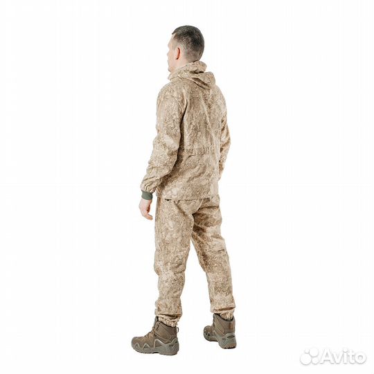 25613 Костюм противоэнцефалитный Термит, pincode