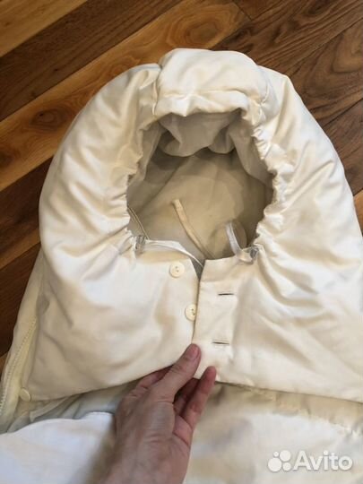 Конверт на выписку Chepe Premium. Испания