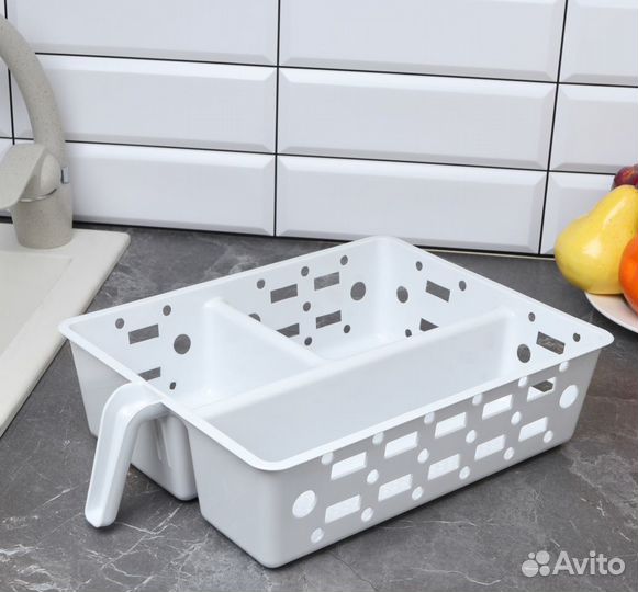 Органайзер в холодильник