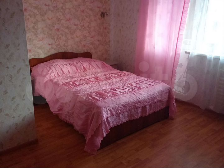 1-к. квартира, 36 м², 8/9 эт.