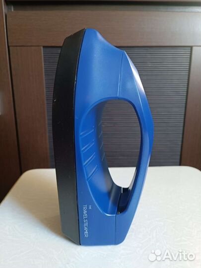 Ручной отпариватель Travel steamer