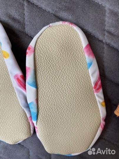 Купальник для девочки