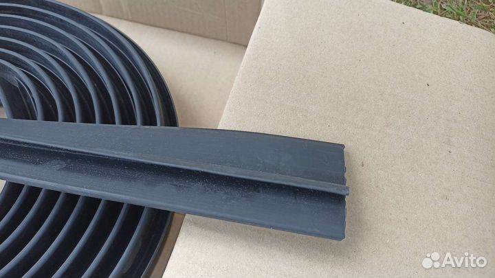 Расширители арок fender flares универсальные