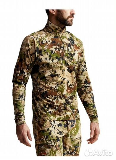 Sitka ascent shirt subulpine M,L,XL