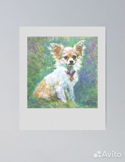 Картина для дома из мастерской художника