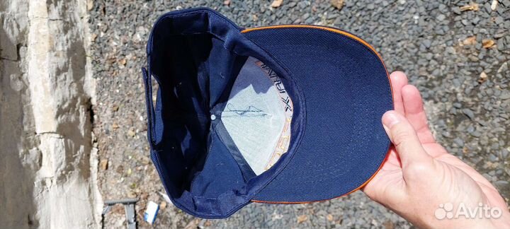 Кепка бейсболка