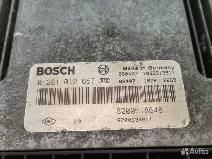 Блок для Suzuki Grand Vitara 2