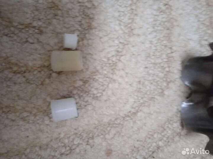 Блендер миксер измельчитель Редмонд