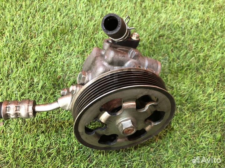 Гидроусилитель руля Honda CR-V RE3/RE4 K20A