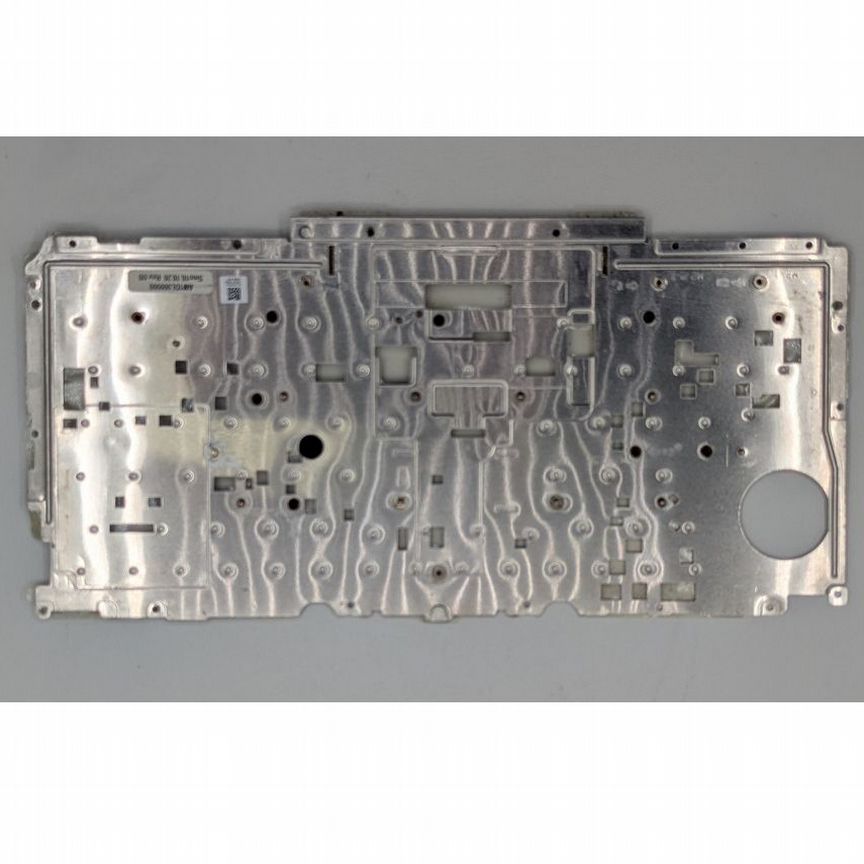 [0378C4] Лоток Клавиатуры Dell Latitude E7470