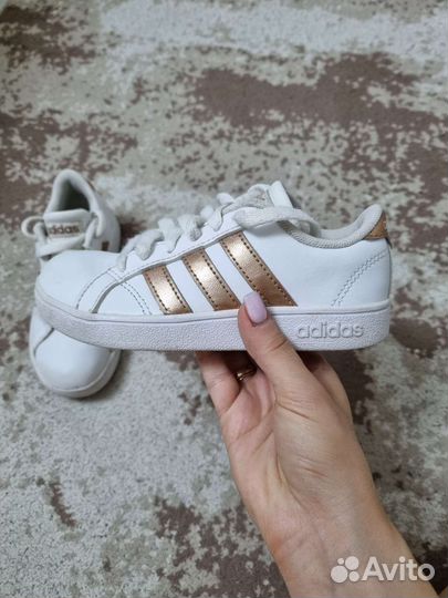 Кроссовки детские adidas