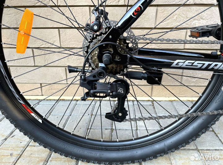 Велосипед горный Велосипеды скоростные новые