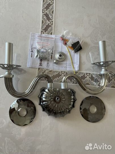 Бра настенная под италию