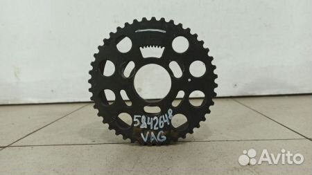 Шестерня распредвала