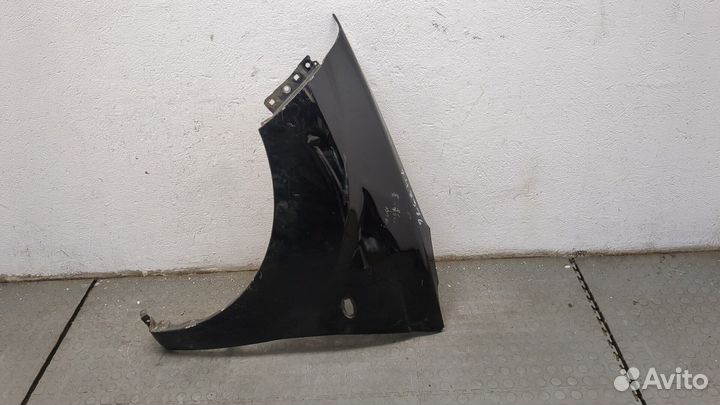 Крыло Peugeot 4007, 2009