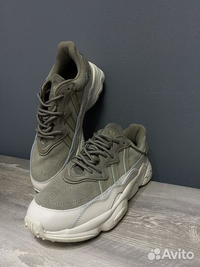 Adidas Ozweego Green (43р)