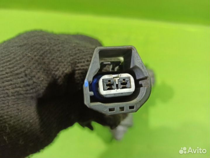 Насос вакуумный Ravon R2 / Chevrolet Spark M300