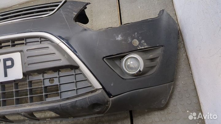 Бампер передний Ford Kuga, 2009