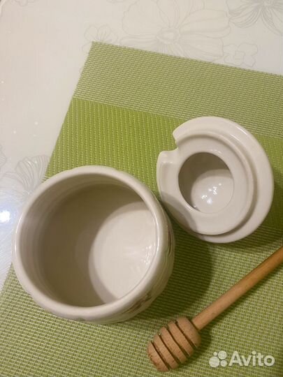 Баночки для меда