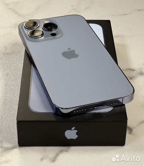 iPhone 13 Pro, 256 ГБ