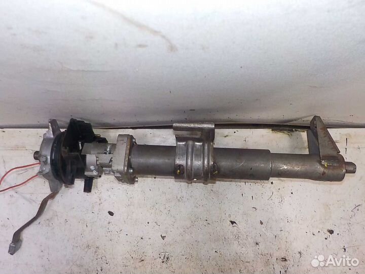 Рулевая колонка Daewoo Nexia