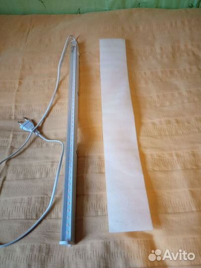 Фитолампа для растений