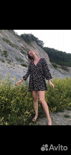 Платье женское