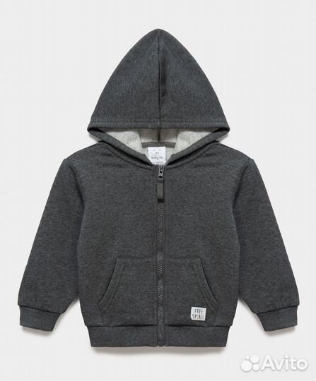 Толстовка baby go 86