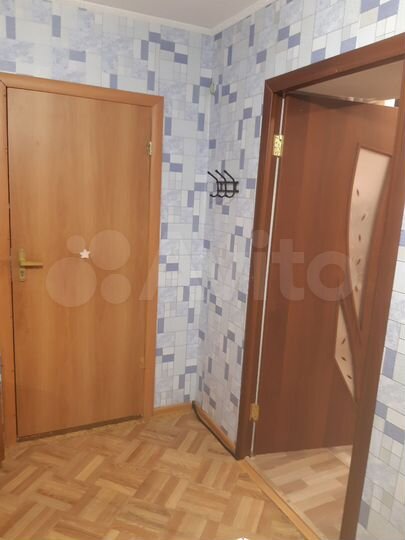 Комната 21,8 м² в 2-к., 5/9 эт.