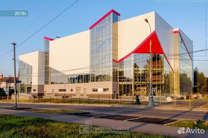 Абонемент в фитнес клуб территория фитнеса