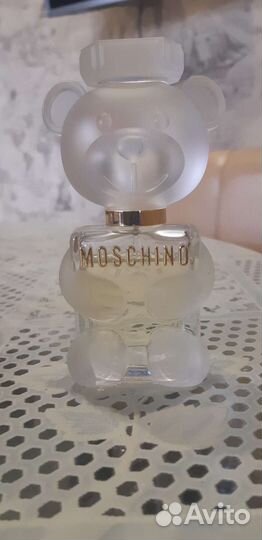 Женский Парфюм из личной коллекции