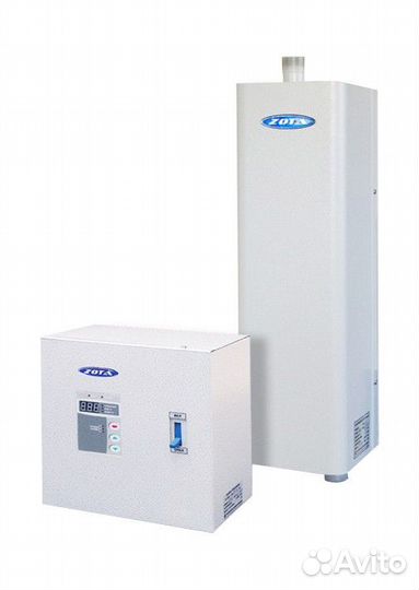 Электрический Котел zota 