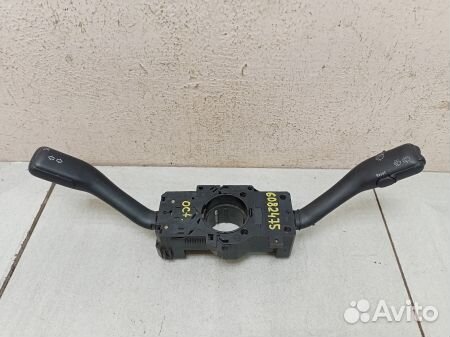 Переключатель подрулевой