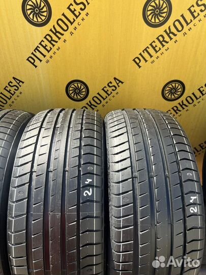 Triangle EffeXSport TH202 245/45 R18 100Y