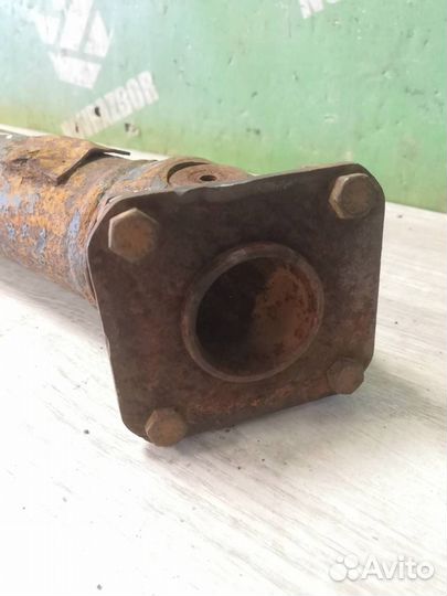 Вал карданный Киа Спортейдж