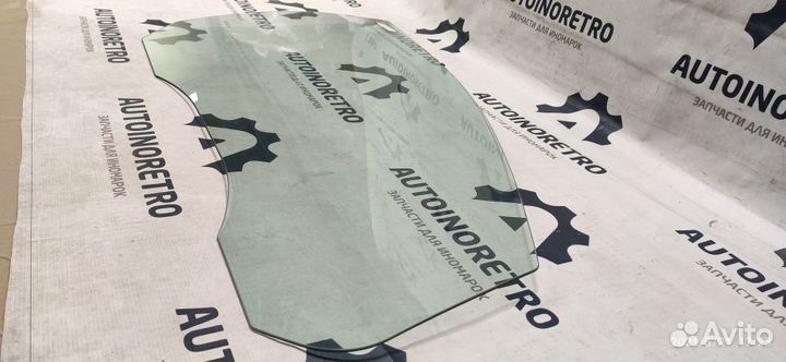 Стекло переднее правое ford focus II (2004) sedan